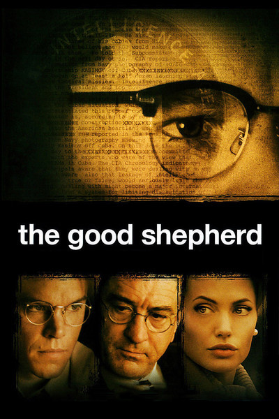 the good shepherd movie torrent