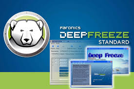 Deep Freeze 7.20.220.0107 Crack FREE Download