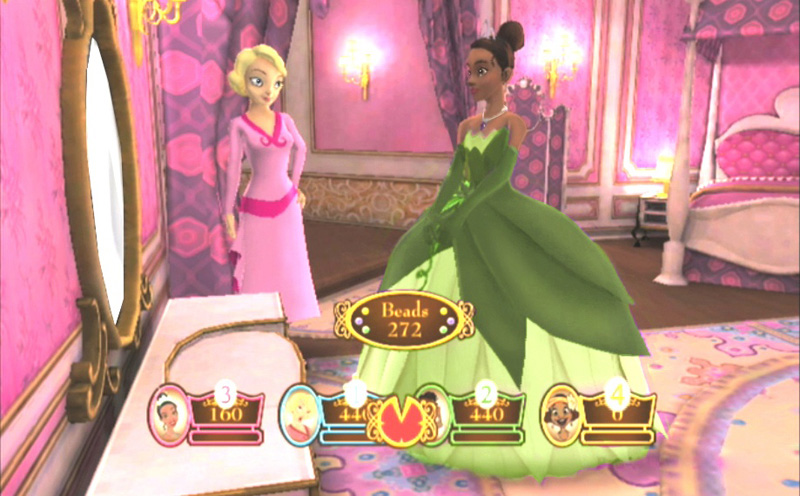 The Princess And The Frog Pc Game Download